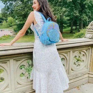 Danielle Nicole | Bags | Danielle Nicole Disney Cinderella  display picture 3
